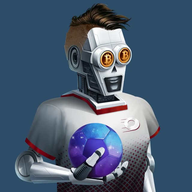 Sportsbot #3571