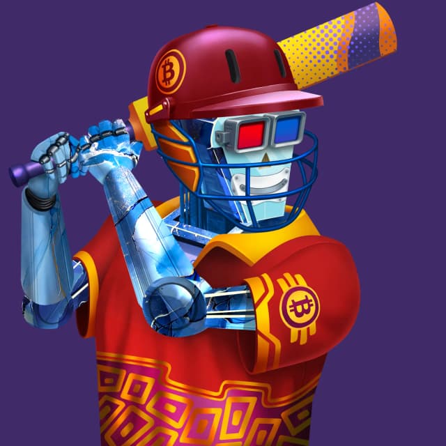 Sportsbot #842