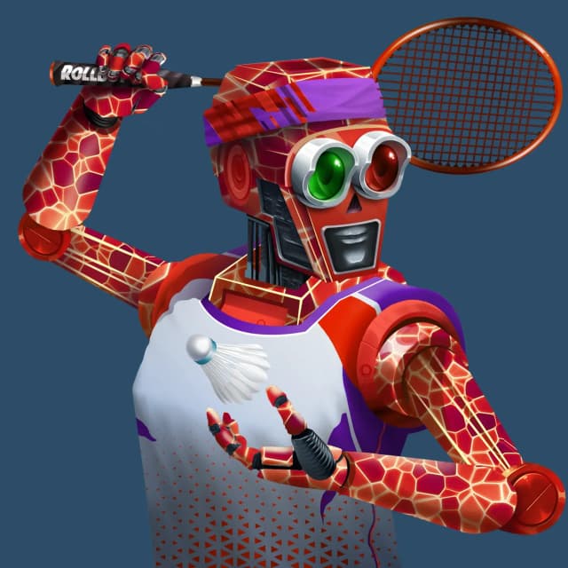 Sportsbot #9459