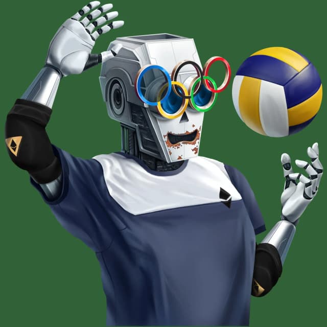 Sportsbot #5119