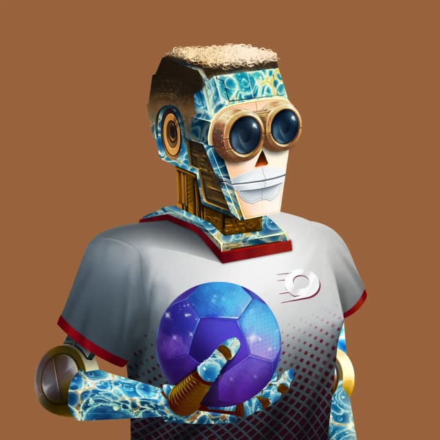 Sportsbot #8290