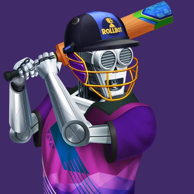 Sportsbot #3036