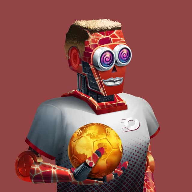 Sportsbot #1065
