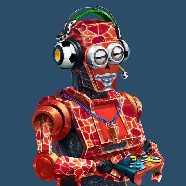 Sportsbot #7066