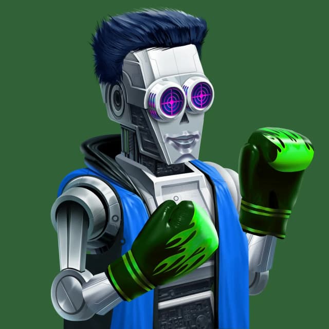 Sportsbot #8125