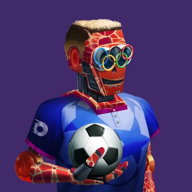 Sportsbot #1213