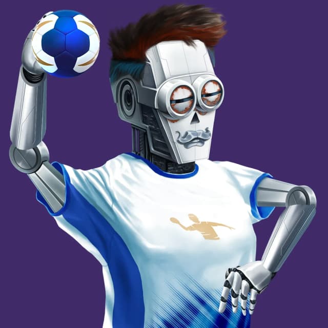 Sportsbot #3672