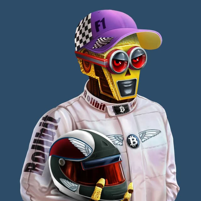 Sportsbot #753