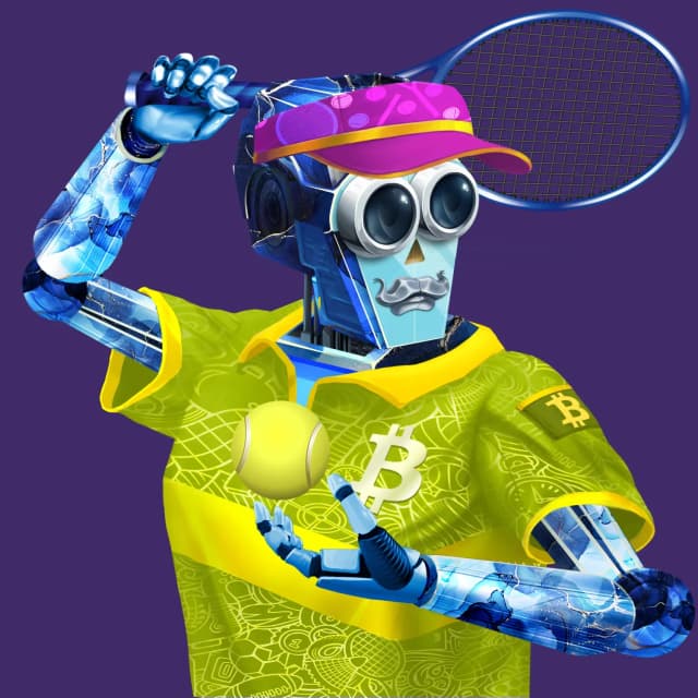 Sportsbot #2598