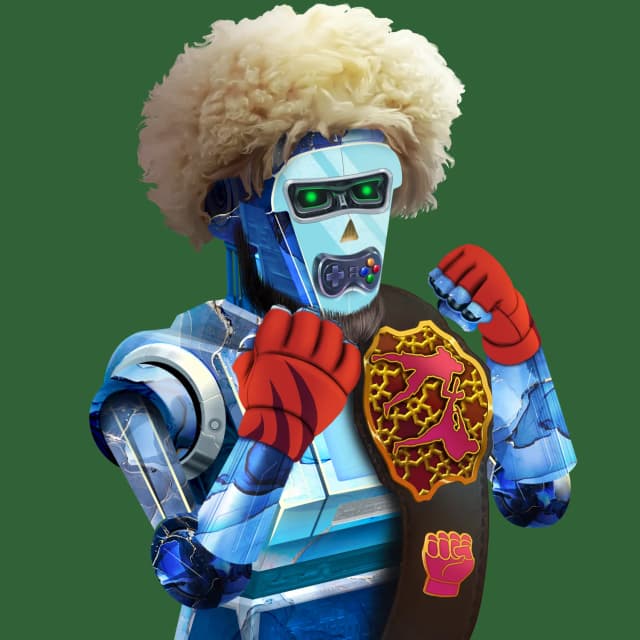 Sportsbot #2388
