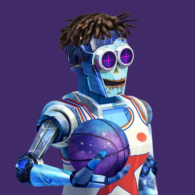 Sportsbot #4861