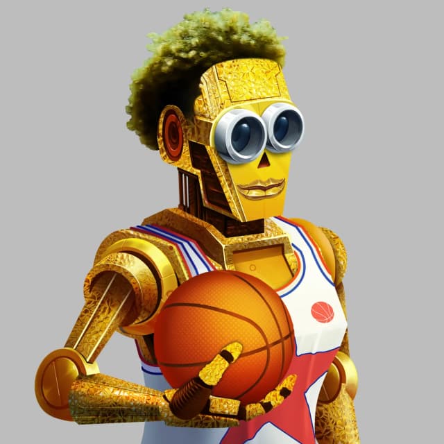 Sportsbot #9292