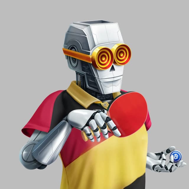 Sportsbot #4824