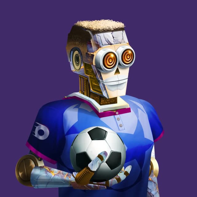 Sportsbot #6787