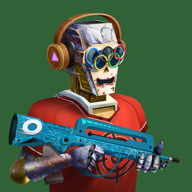Sportsbot #9126