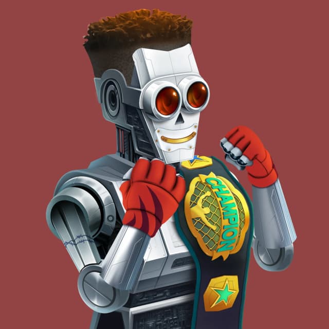 Sportsbot #6898