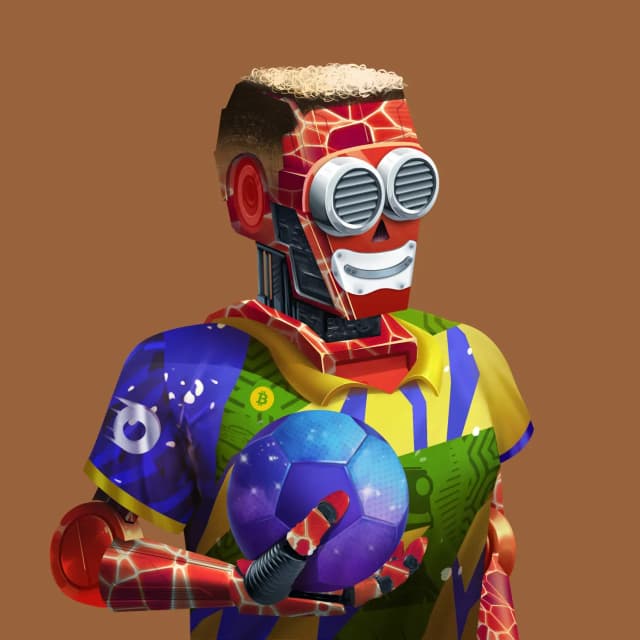 Sportsbot #7305