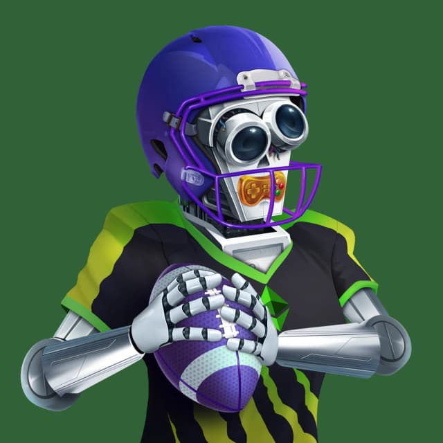 Sportsbot #8715