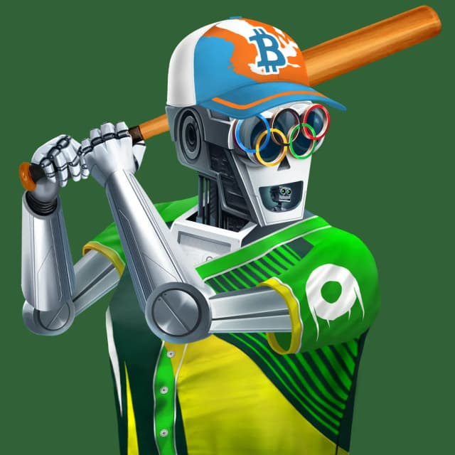 Sportsbot #9728