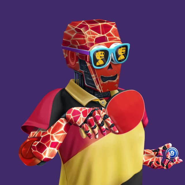 Sportsbot #7233