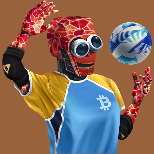 Sportsbot #8478