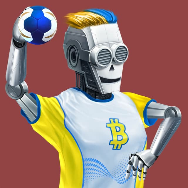 Sportsbot #7858