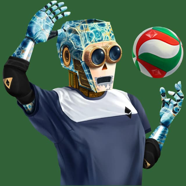 Sportsbot #9235