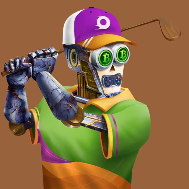 Sportsbot #4196