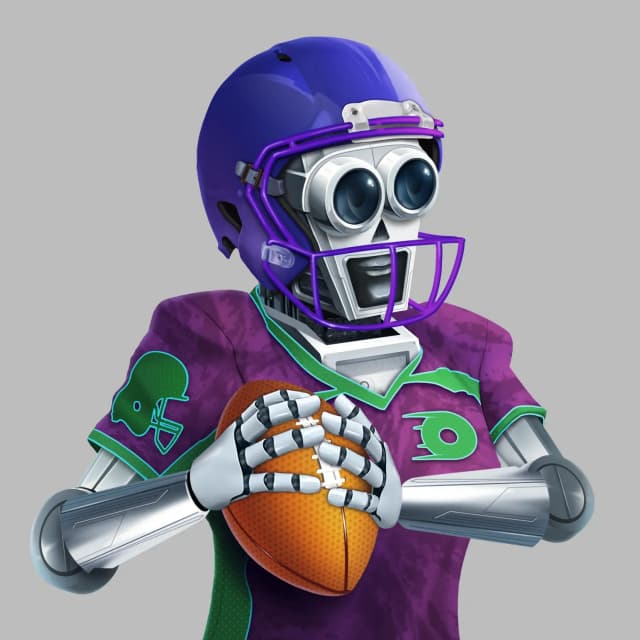 Sportsbot #8054