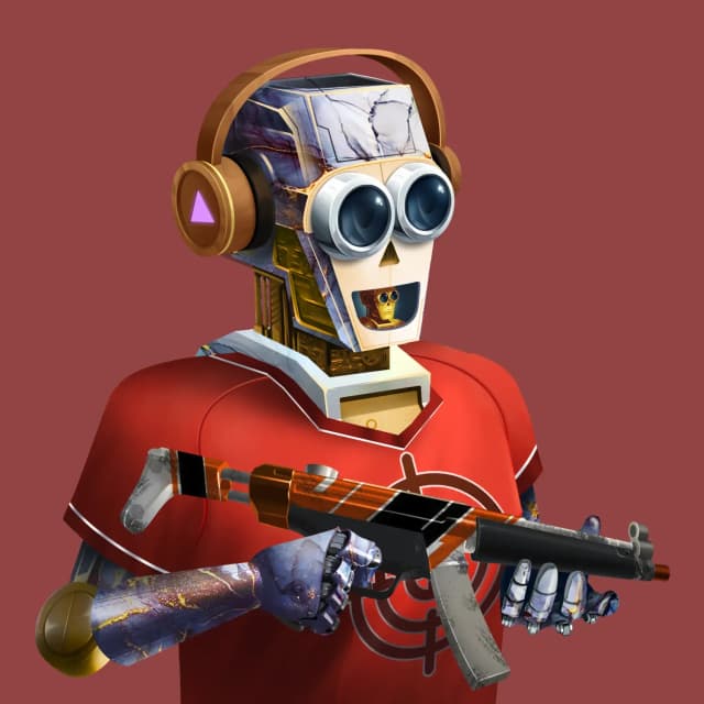 Sportsbot #5628