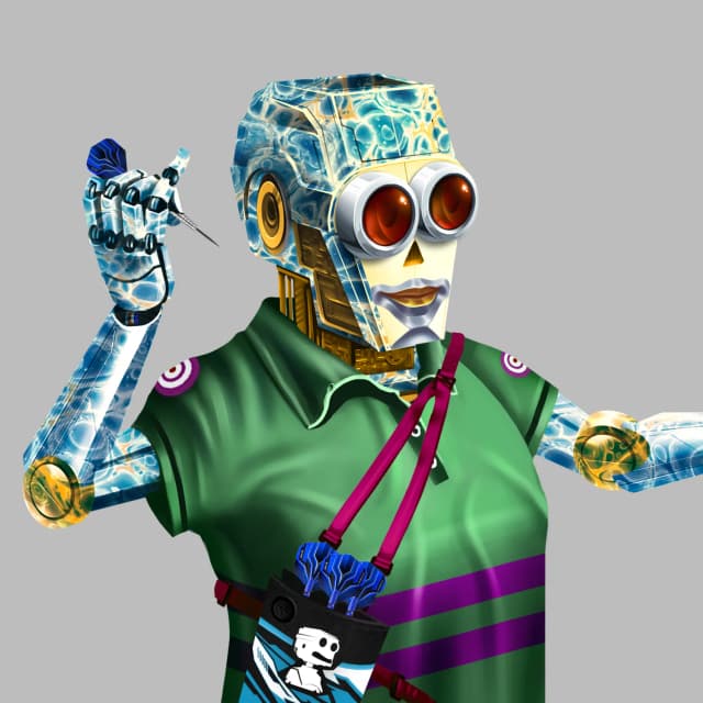 Sportsbot #7198