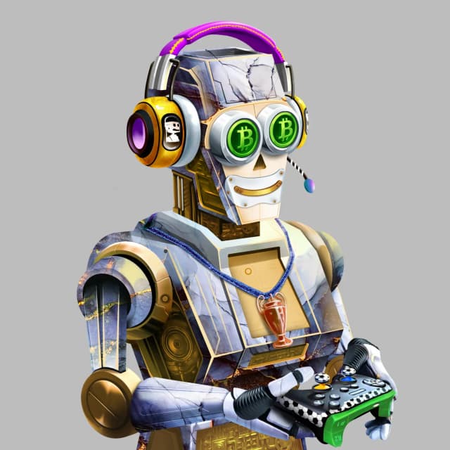 Sportsbot #4908