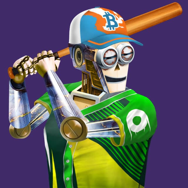 Sportsbot #6587