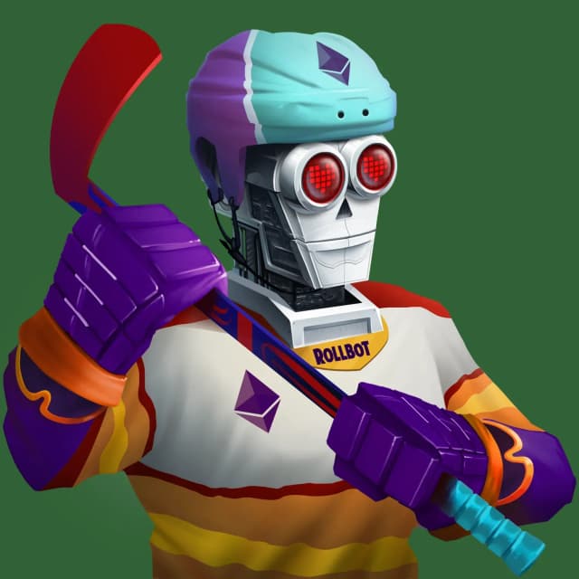 Sportsbot #6999