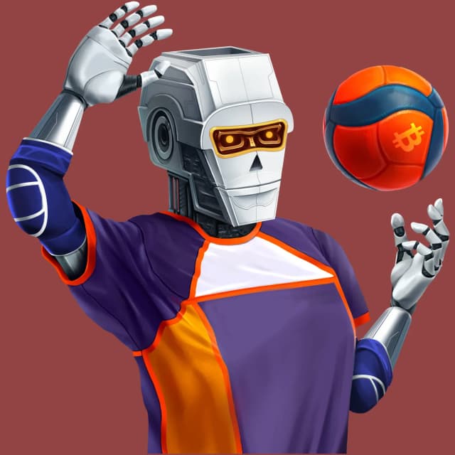 Sportsbot #153