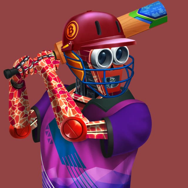 Sportsbot #1873