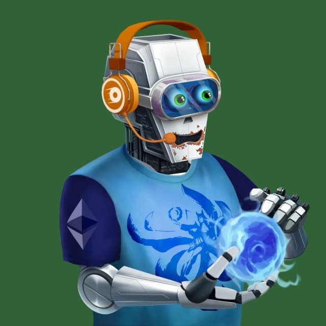 Sportsbot #3501