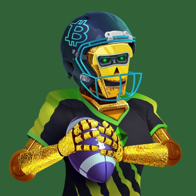 Sportsbot #5325