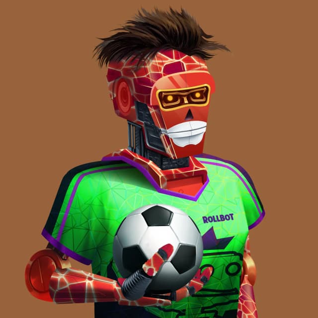 Sportsbot #562