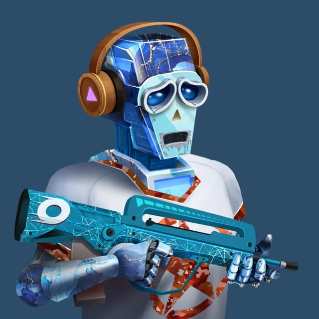 Sportsbot #488