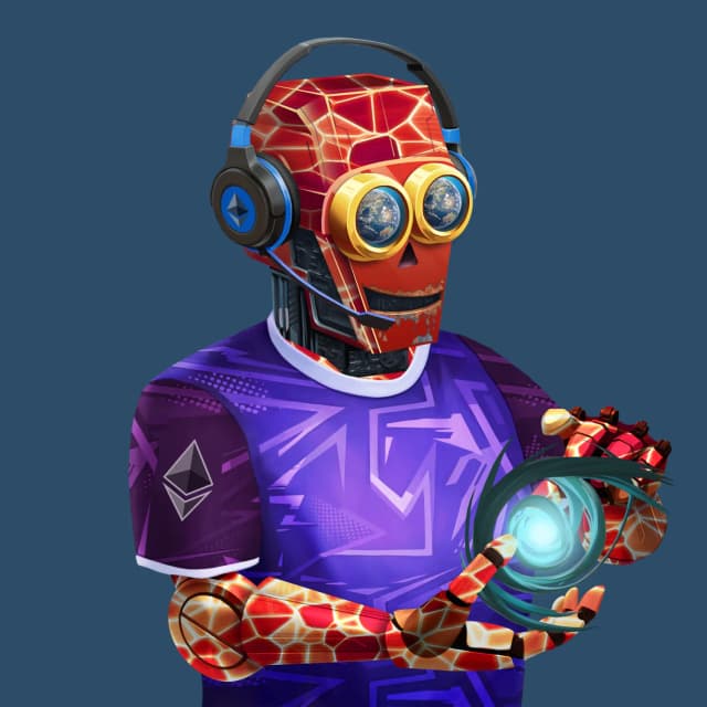 Sportsbot #4067