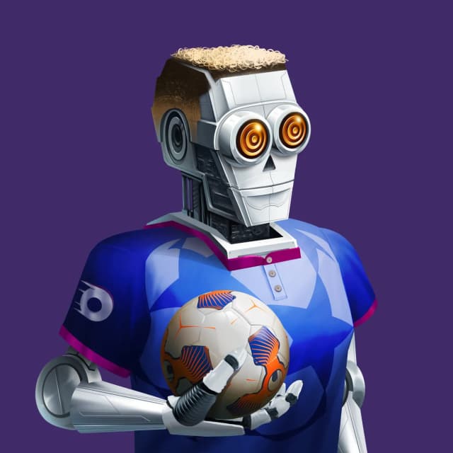 Sportsbot #7403