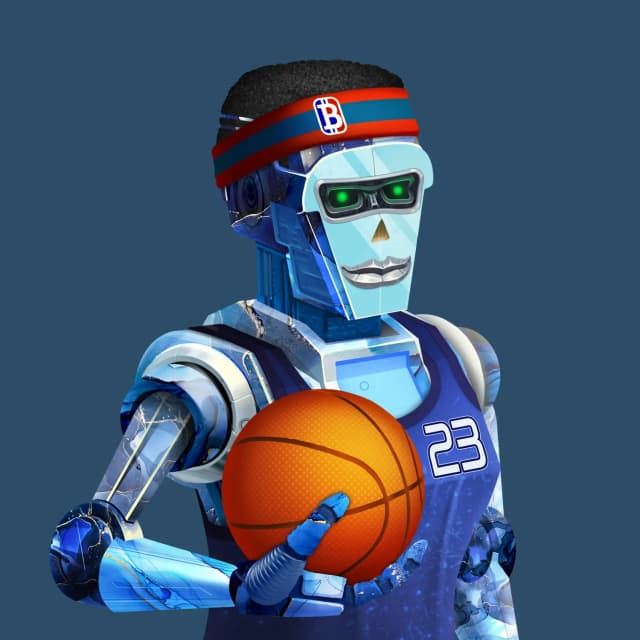 Sportsbot #5602
