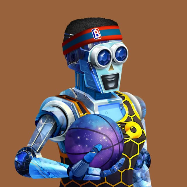 Sportsbot #5851