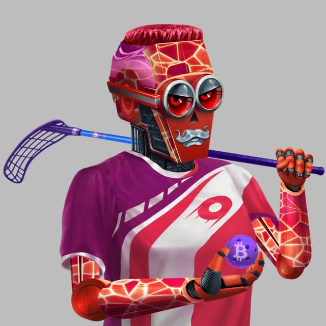 Sportsbot #4441