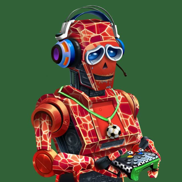 Sportsbot #5577