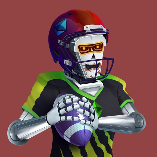 Sportsbot #9616