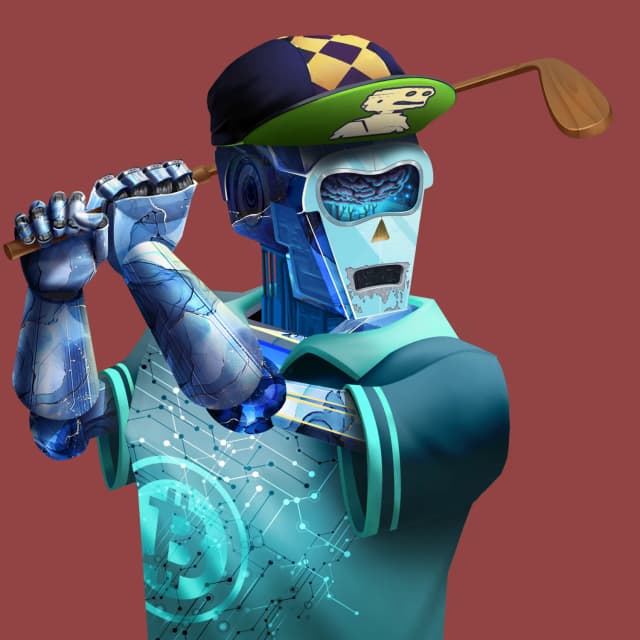 Sportsbot #9336