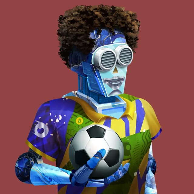 Sportsbot #2712