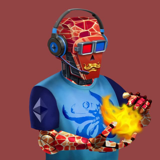 Sportsbot #5762